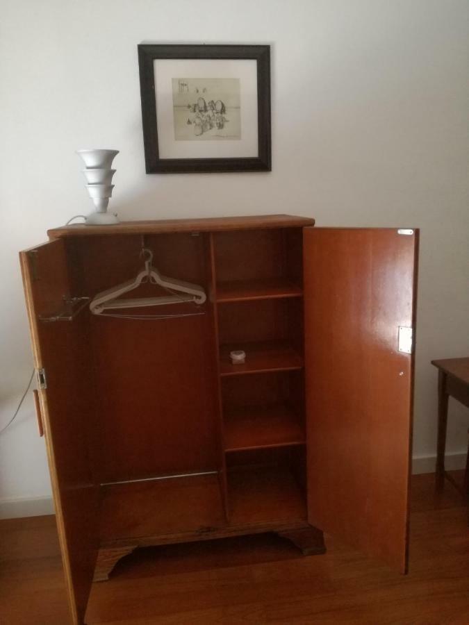 1964 Apartment Bari Bagian luar foto
