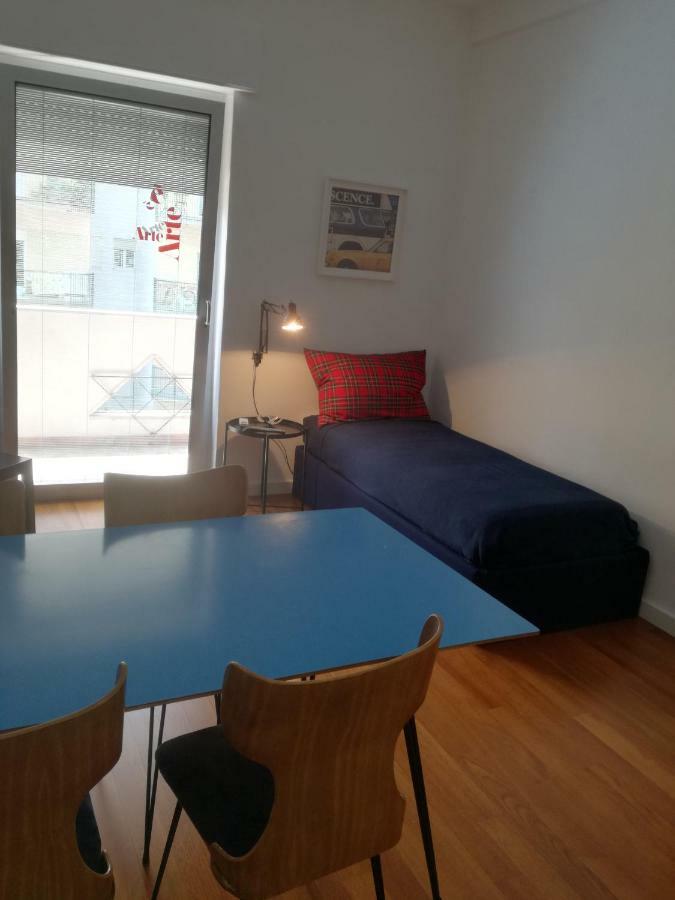 1964 Apartment Bari Bagian luar foto