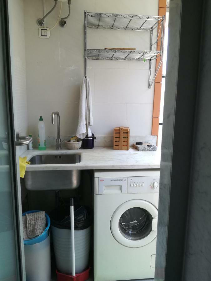 1964 Apartment Bari Bagian luar foto