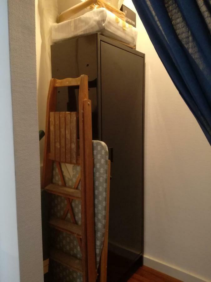 1964 Apartment Bari Bagian luar foto