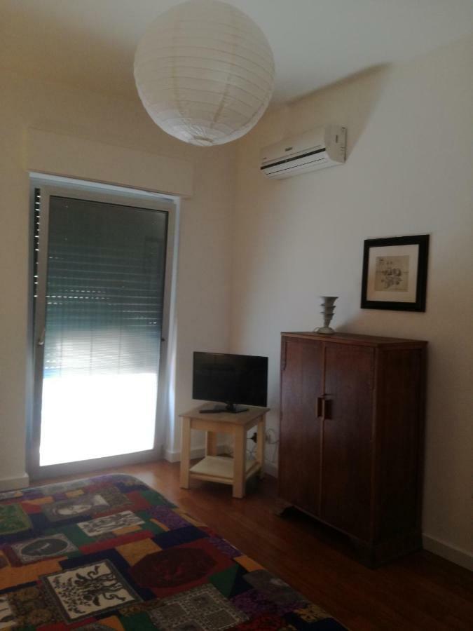 1964 Apartment Bari Bagian luar foto