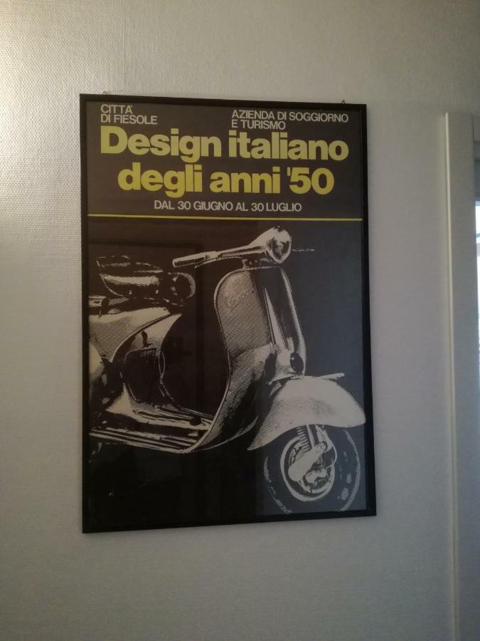 1964 Apartment Bari Bagian luar foto