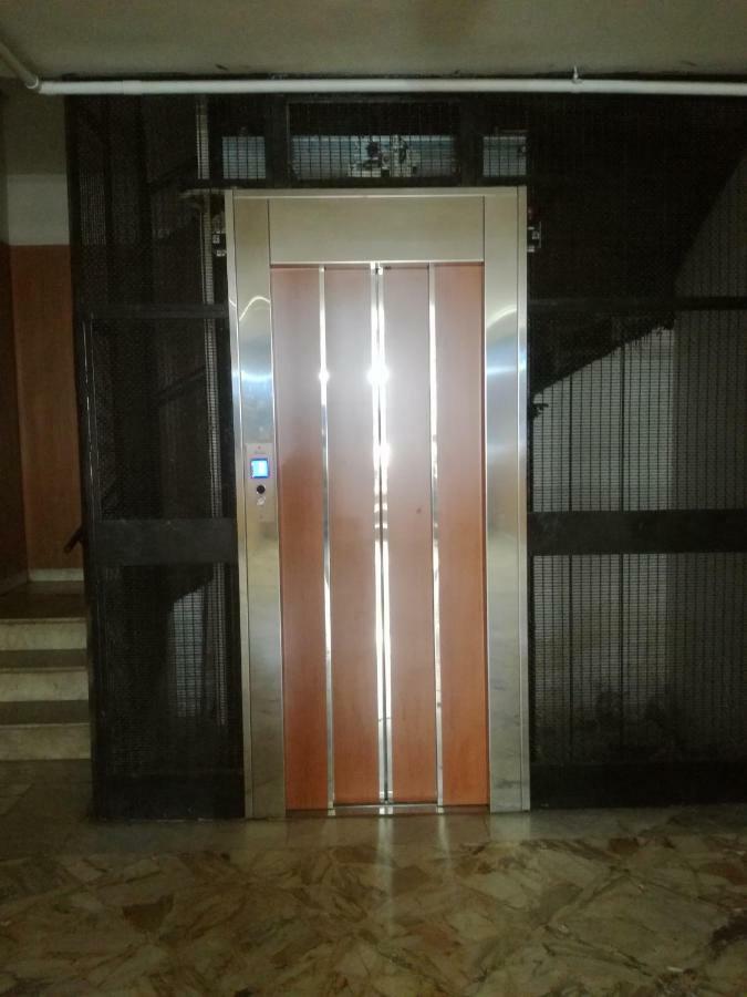 1964 Apartment Bari Bagian luar foto