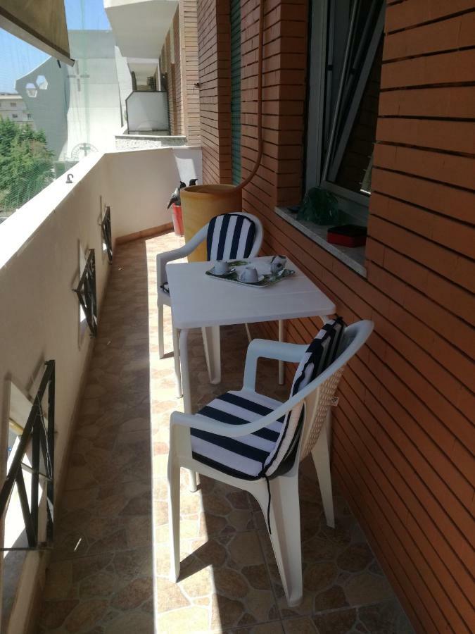 1964 Apartment Bari Bagian luar foto