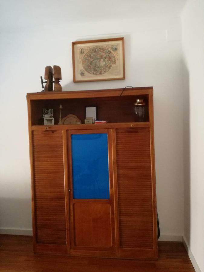 1964 Apartment Bari Bagian luar foto