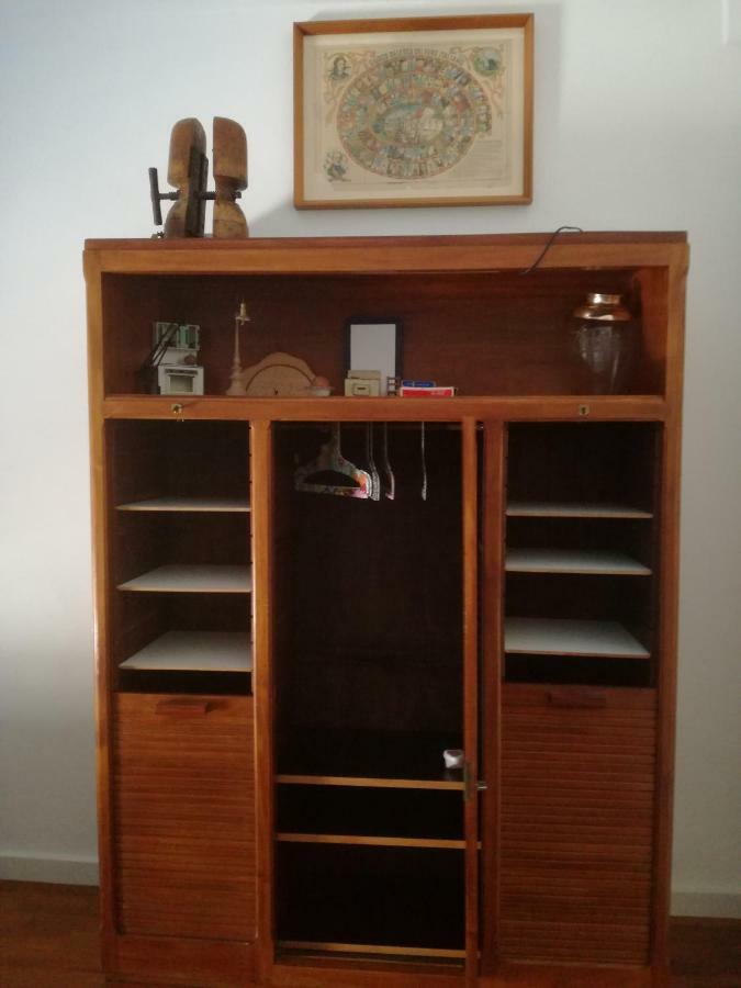 1964 Apartment Bari Bagian luar foto