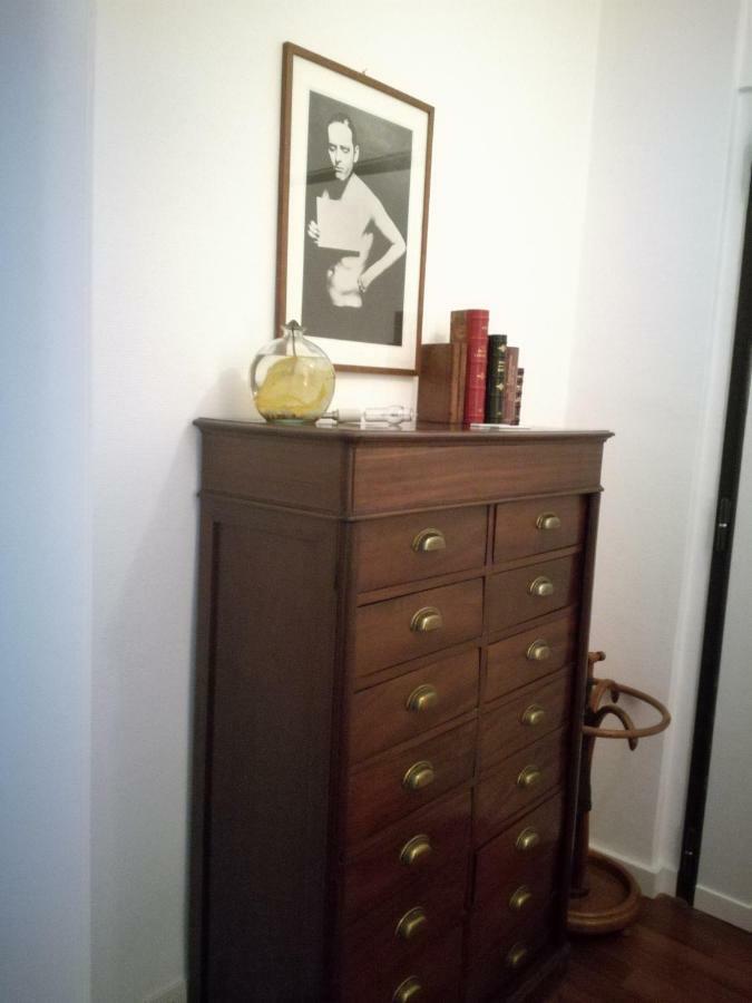 1964 Apartment Bari Bagian luar foto