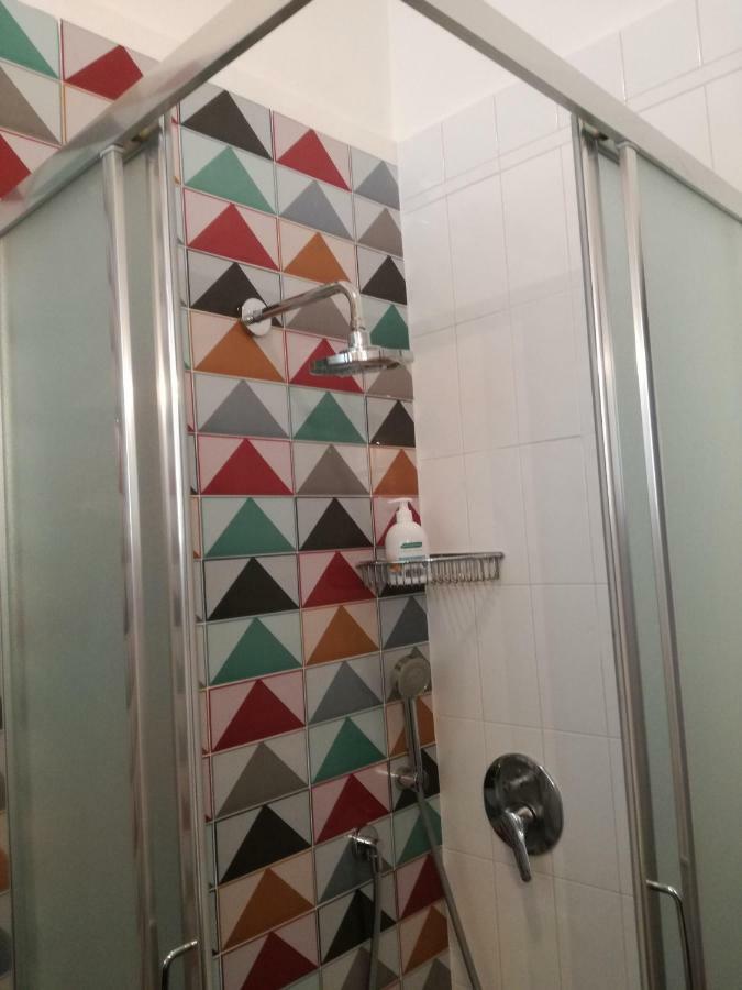1964 Apartment Bari Bagian luar foto