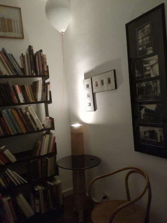1964 Apartment Bari Bagian luar foto