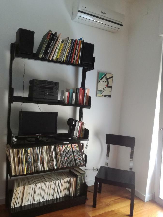 1964 Apartment Bari Bagian luar foto