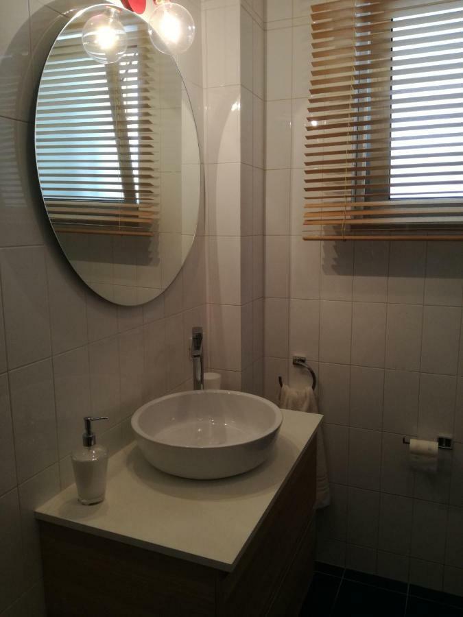 1964 Apartment Bari Bagian luar foto