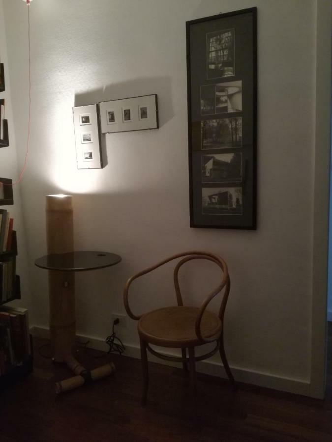 1964 Apartment Bari Bagian luar foto