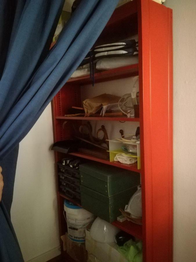 1964 Apartment Bari Bagian luar foto