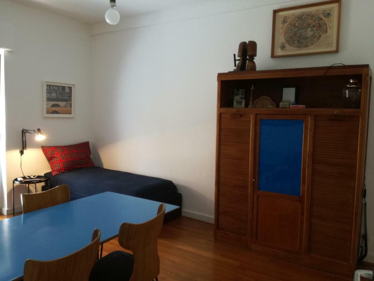 1964 Apartment Bari Bagian luar foto