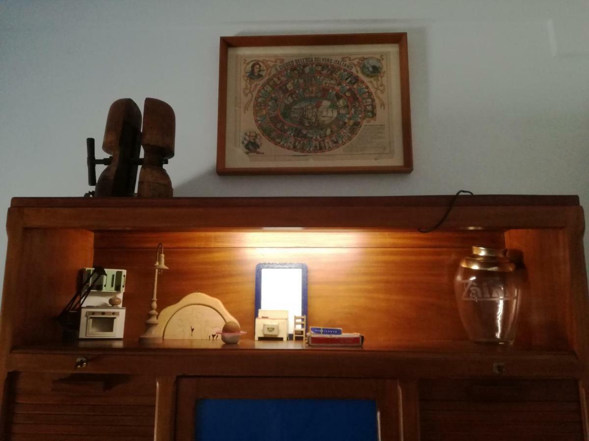 1964 Apartment Bari Bagian luar foto