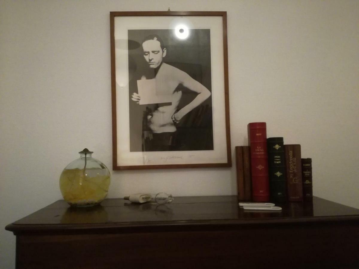 1964 Apartment Bari Bagian luar foto