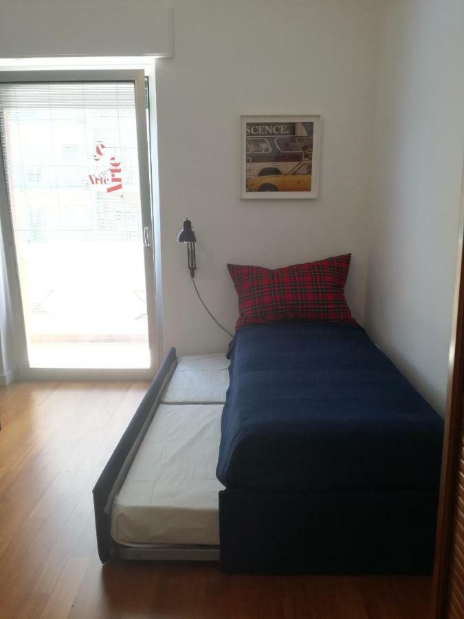 1964 Apartment Bari Bagian luar foto
