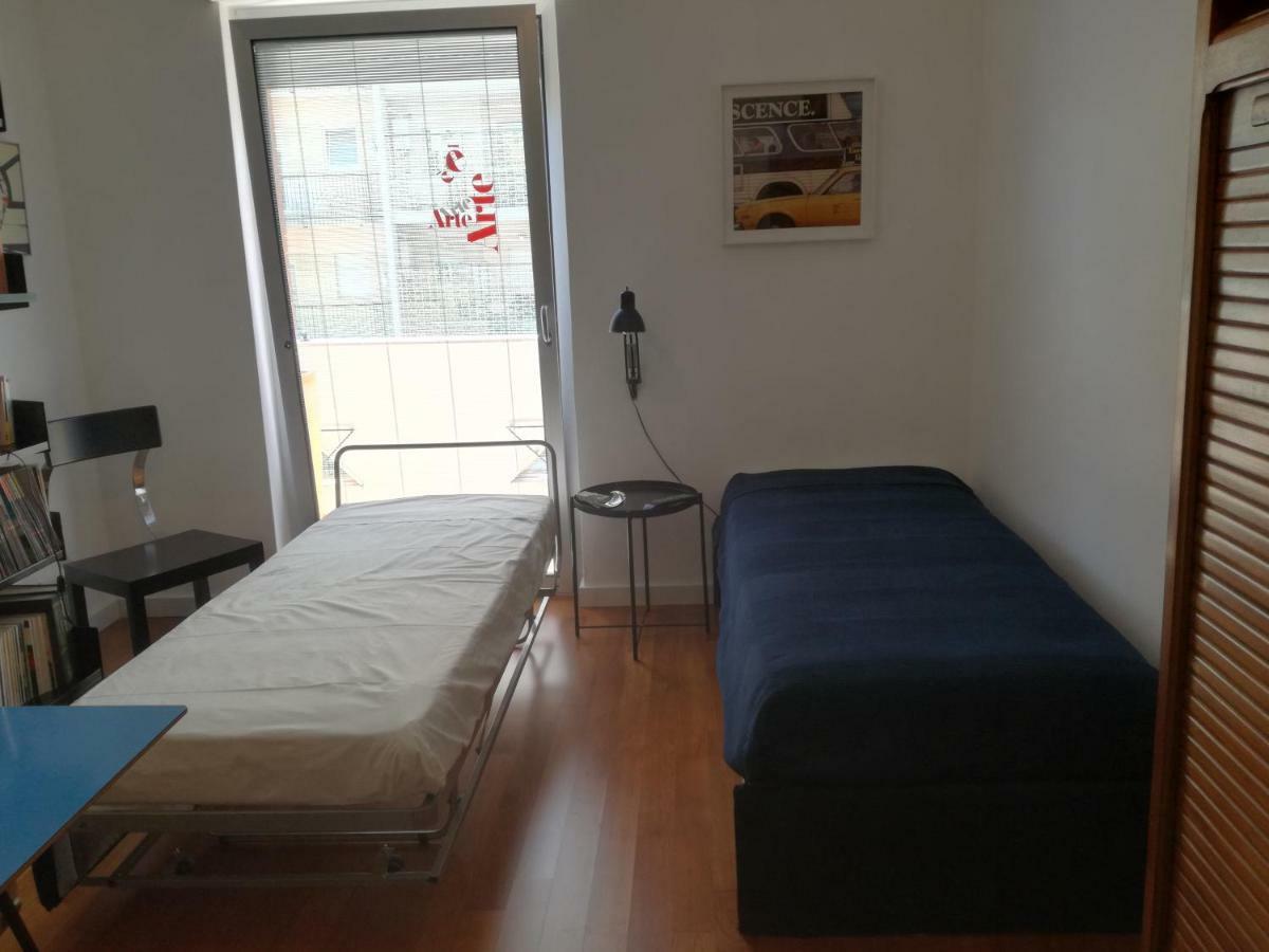 1964 Apartment Bari Bagian luar foto