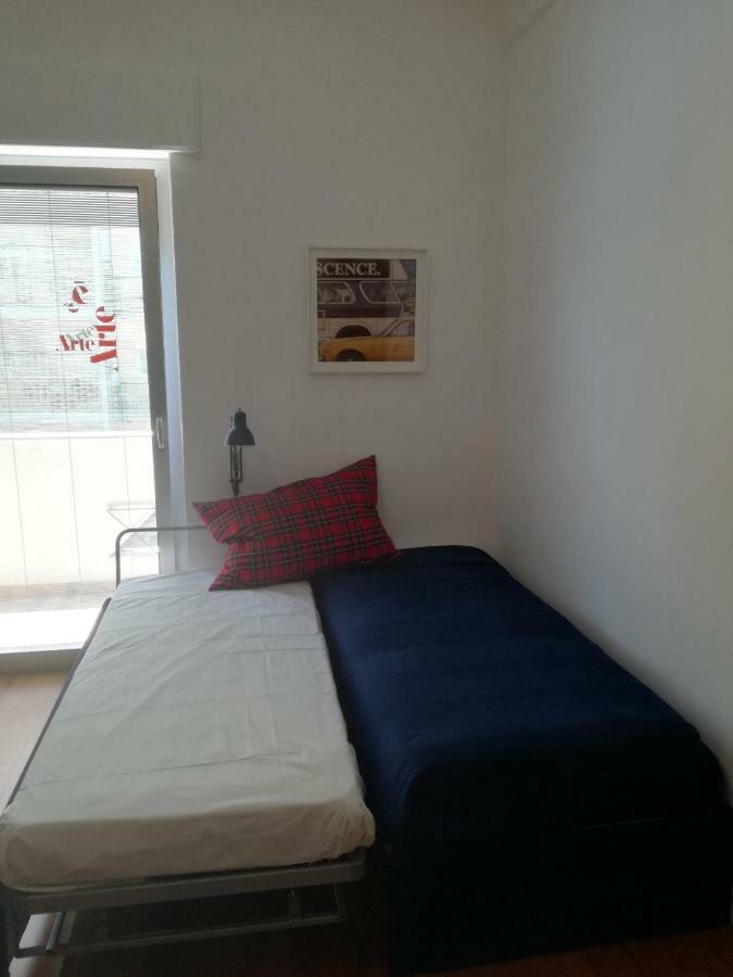 1964 Apartment Bari Bagian luar foto