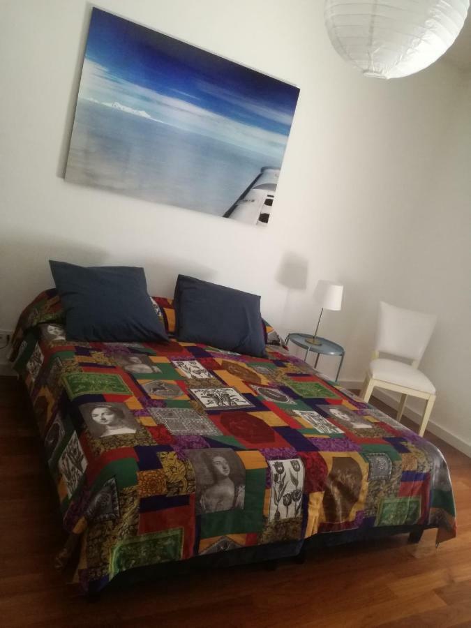 1964 Apartment Bari Bagian luar foto