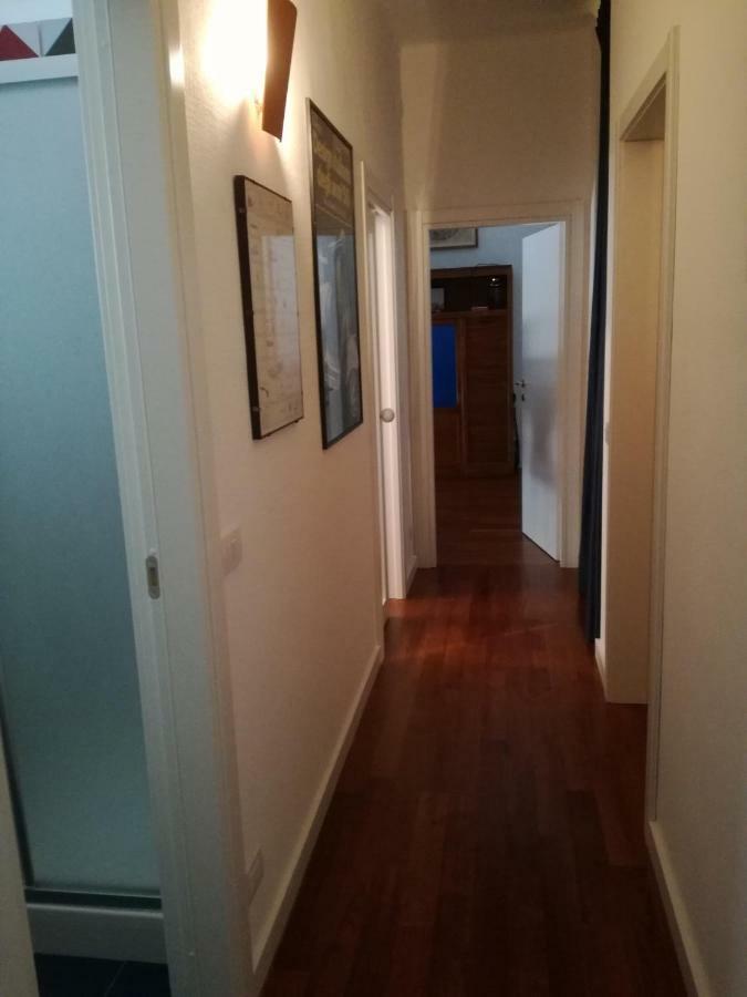 1964 Apartment Bari Bagian luar foto