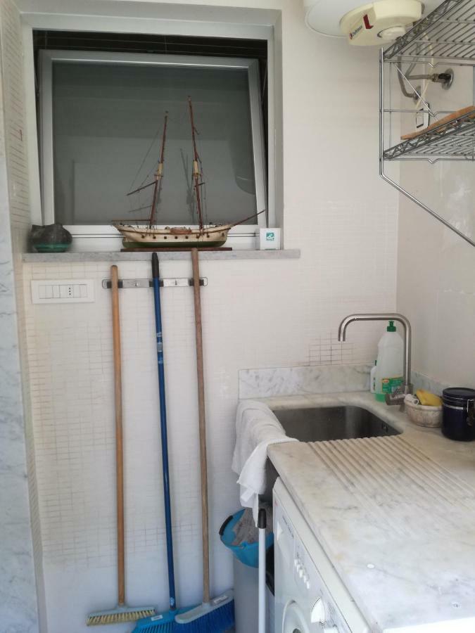 1964 Apartment Bari Bagian luar foto