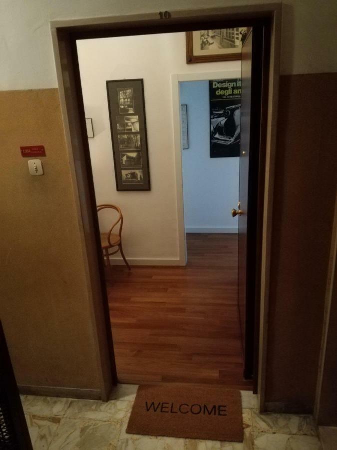 1964 Apartment Bari Bagian luar foto